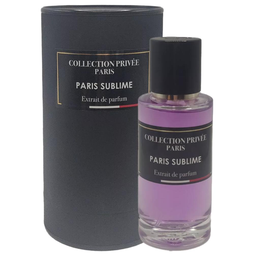Collection Privée Paris - Extrait De Parfum Paris Sublime -