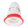 2 Pack Anti-Odor Sewer Drain Core Odor-Proof Drainage Accessory Floor Drain Core  Shower Area