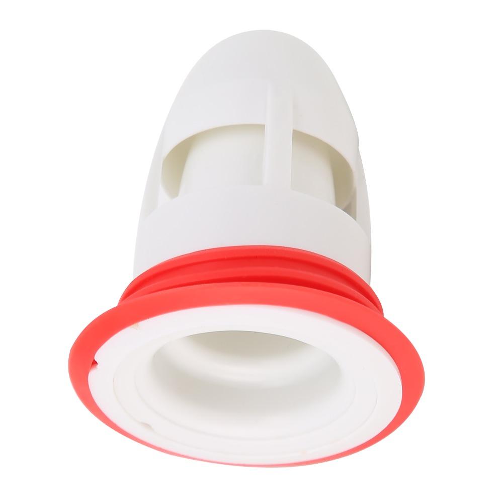 2 Pack Anti-Odor Sewer Drain Core Odor-Proof Drainage Accessory Floor Drain Core  Shower Area
