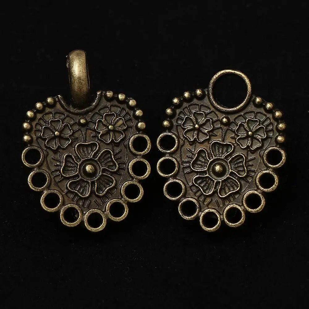 Anti Slip Sweater Clip Elegant Shawl Clasp Retro Chinese Clothing Tight Brooch  Women Clothing