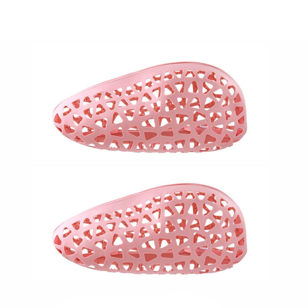 2Pcs Reusable Shoe Cleaning Bag Anti-Deformation Shoe Protection Bag Shoe Storage Bag  Tennis