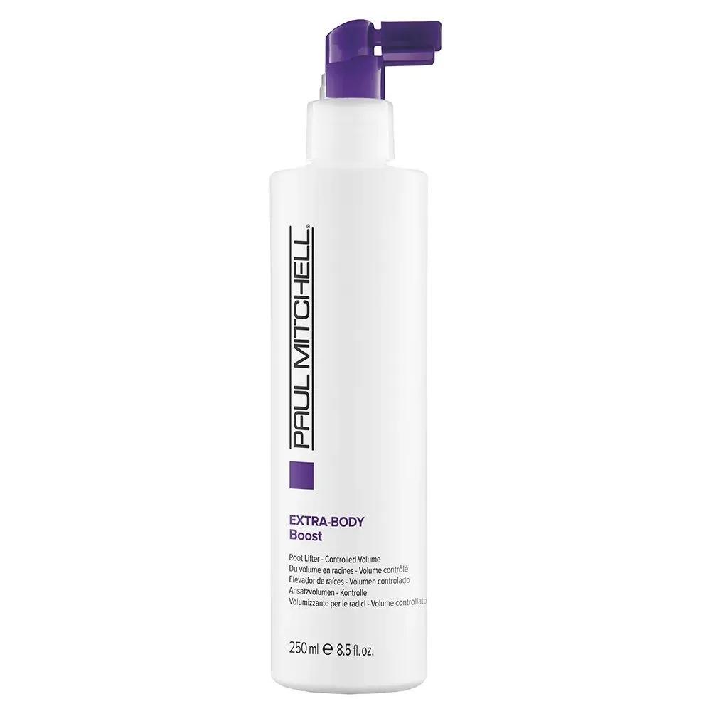 Paul Mitchell Extra Body Boost 250ml x 3