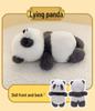 Animal Plush Wrist Rest Pad - Comfortable & Cute Office Gift