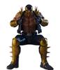 Fist of the North Star Noodle Stopper Figure Jagi