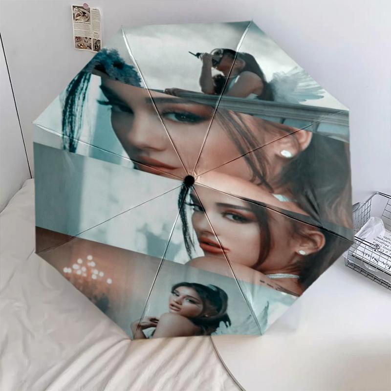 Butterfly Dreams Automatic Umbrella - Suitable Travel Outdoor Portable Umbrella Birthday Gift Daily Essentials