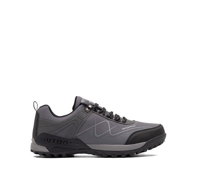 Men's Sneakers Sprandi Keds Mp86-19003b Grey