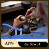 A60Z Top Watch Pressing Set Professional Pressing Tool Watch Back Case Pressing Repair Kit With 12Peices Fitting Dies Anti-Slip