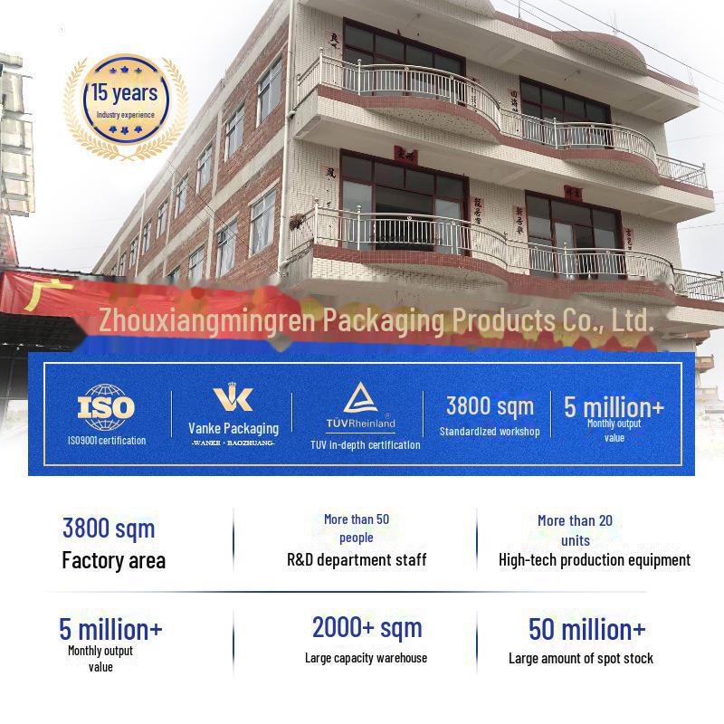 Korean Flannel Jewelry Storage Box with Mirror - Travel-Friendly Organizer for Earrings and Rings