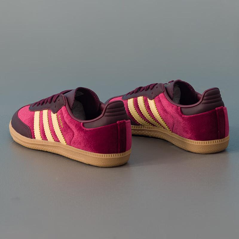 Adidas Women's Samba JS1394 Low-Top Sneakers