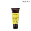 MEDIALL Scalp Cleansing Protein Hair Damage Care Treatment 200ml Woody Herbal Fragrance