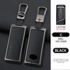 Metal Car Remote Key Case Cover Shell For Trumpchi Gac  Gs4 Gm8 Ga3 Empow J11 J12 J13 J14 J15 J16 Gs8 Protector Accessories