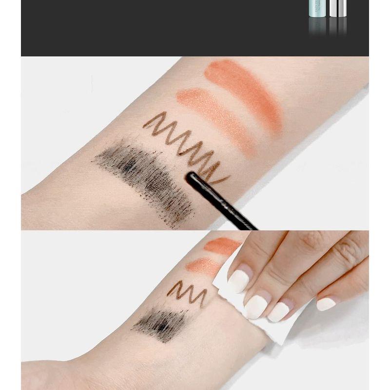 2aN - Mascara - 3 Types