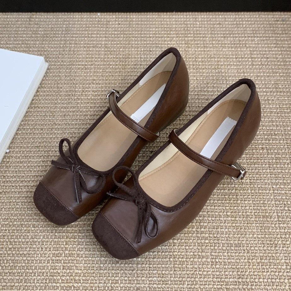 

Внутренняя высота увеличивается серебристый светлый рот одинарные туфли женские весна новинка 2025 года весна новые ретро вечерние туфли Мэри Джейн на платформе 35