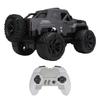 116 RC Car 2.4GHz Remote Control Climbing Car With Spray and Light Off Road Trucks Toys For Kids