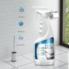 500ml Household Mildew Tile Grout Cleaner Kitchen Bathroom Cleaning Spray Washing Machine Floor Toilet Wall Joint Moldy Remover