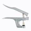 Fastener Snap Pliers Resin Plastic Fastener Button Press Tools Aluminum Home and Garden Accessories Press Machine Sewin