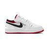 Jordan 1 Low ALT PS Gym Red White Black BQ6066-118