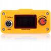 T12 Rosfix Orange Akbash Standard T12OAS Electric PRO Series soldering station kit + T12-IL T12-B T12-BC4 tips + Silicone soldering mat