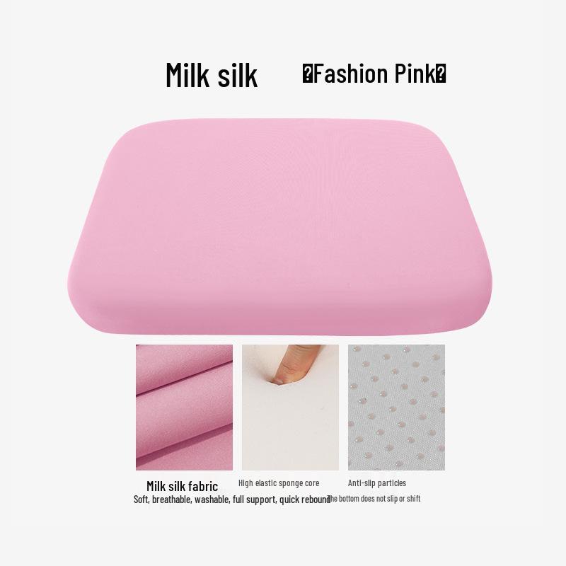 Non-Slip Cushion Pad for Dining Chair - Anti-Pain Comfort Support