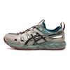 Asics Gel-Sonoma Se Water Shoes Durable Low-Top Casual Shoes Unisex Shoes Gray Black 1203A670-022