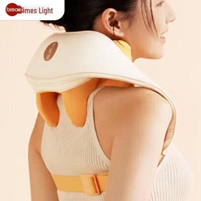 N5 Mini S Cordless Shoulder and Neck Massager CN Plug (adapter Included)