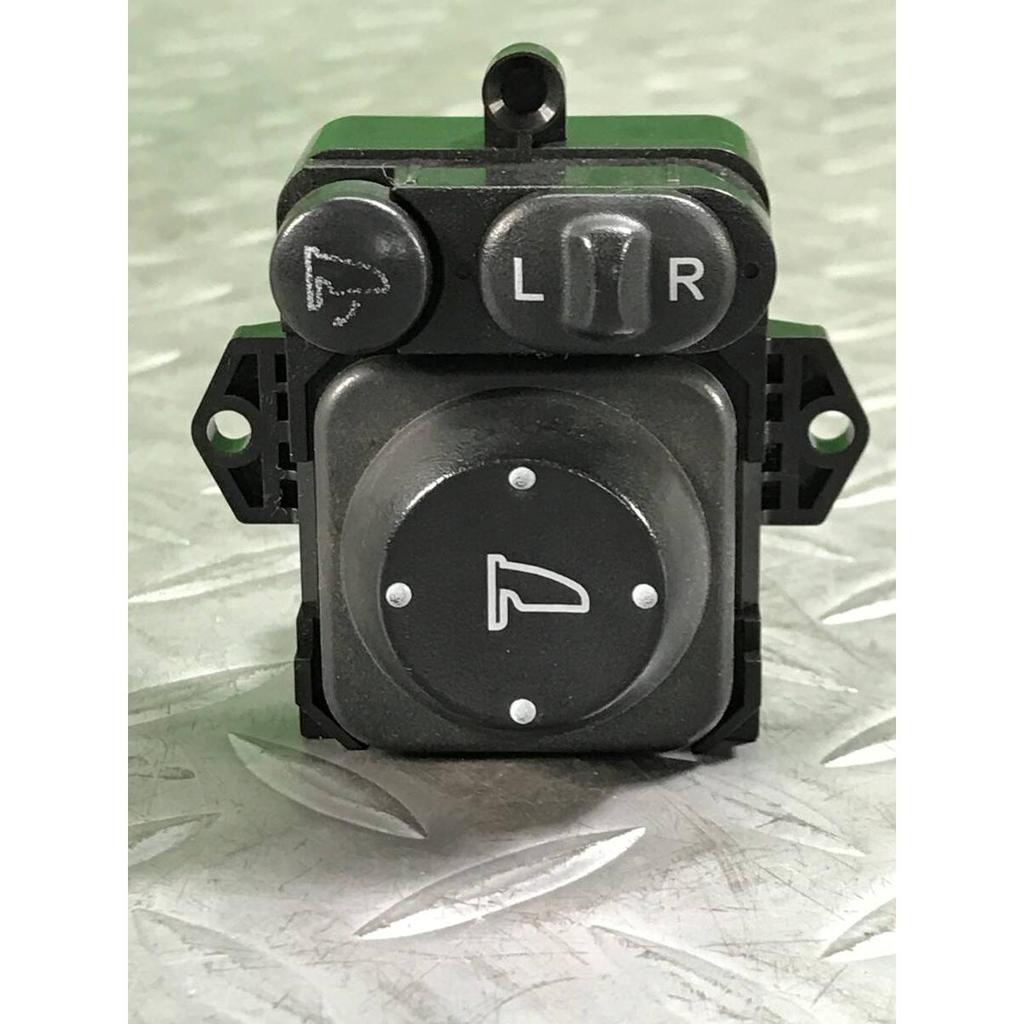 H25 Honda Fit Hybrid GP5 7AT Door Mirror Switch Side Mirror Switch D/M Length 5595