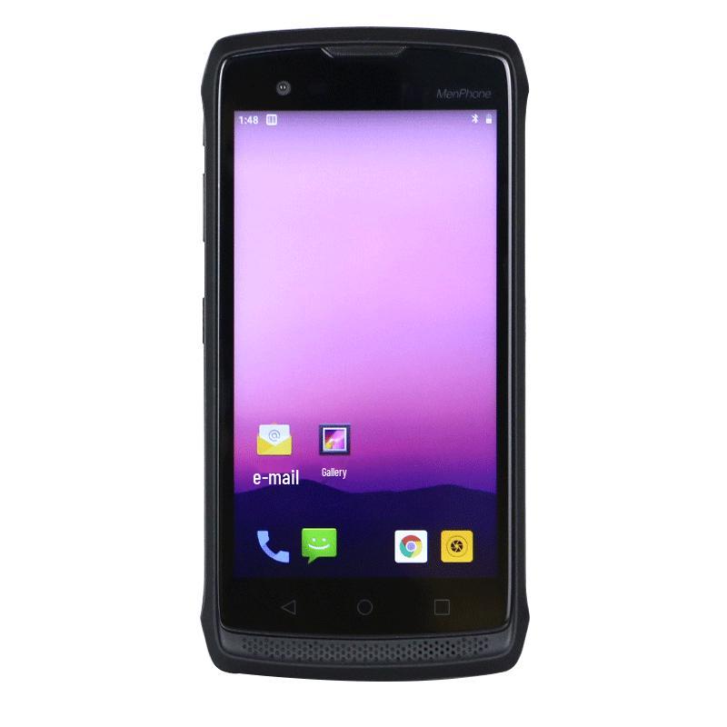 Seuic CRUISE Handheld Industrial PDA Barcode Scanner