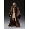 Bandai Spirits S.h.figuarts Star Wars Episode III Obi Wan Kenobi Klassische Version. 