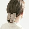 BESTY Windy Ribbon Hair Cuff & Hairpin