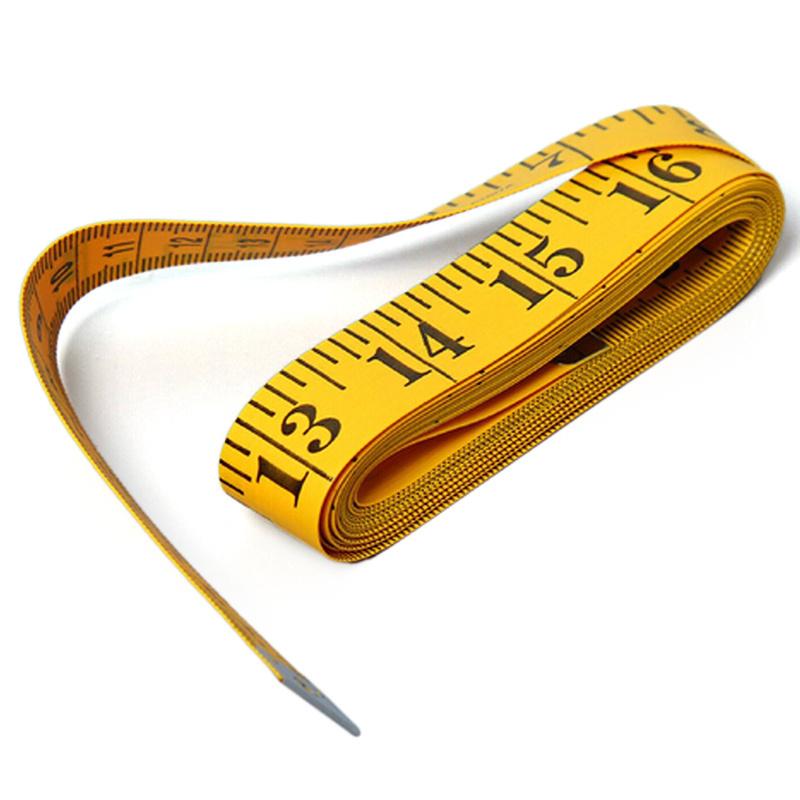 120'' Tailor Seamstress Cloth Body Ruler Tape Measure Sewing soft tool D Jj 3M 120'' Tailor Seamstress Cloth Body Ruler Tape Measure Sewing soft tool D Jj 3M