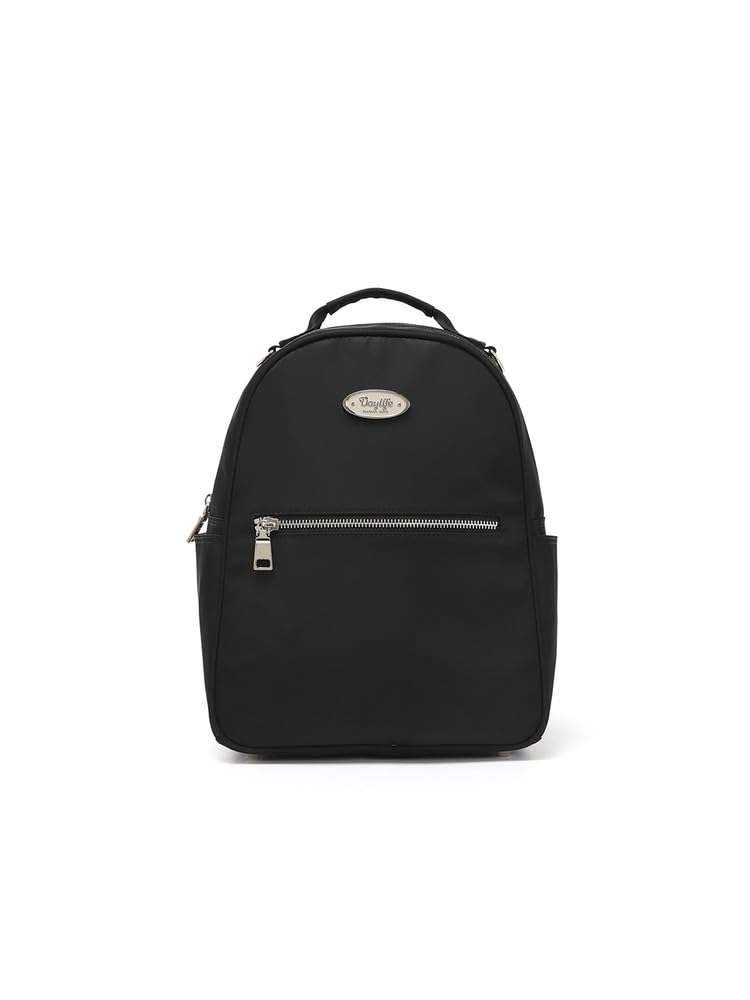 Мини-рюкзак Daylife Plot (черный)