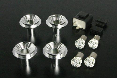 

SP Takegawa Полный комплект светодиодных ламп 12V Monkey 05-08-0085 Свет