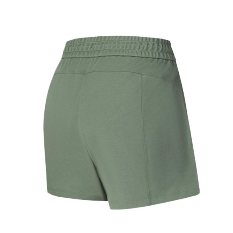 Fila Athletics Fitness Comfortable Simple Skin-Friendly Casual Shorts Women Shorts A11W531609F-KK