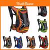 Premium Quality 15l Bicycle Cycling Rucksack Backpack With Hydration Pack And Timeless Design
