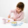 IKEA KALAS Plastic Cup Set of 6 Colors Children 2018 New