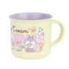 Mug - Erik Editores - Bt21 Premium - Ceramic - 380 Ml - Yellow