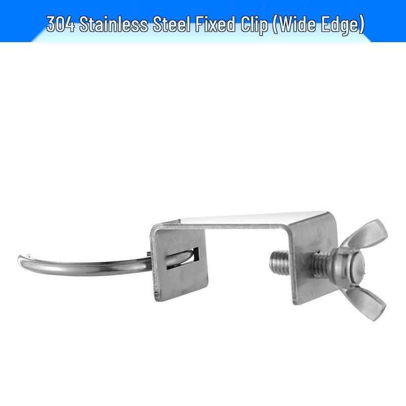 Stainless Steel Auto-Stop Float Valve for Water Tanks