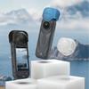Anti-Scratch Lens Cap Lens Protective Cover for Insta360 X5/X4 Action Camera Accessories