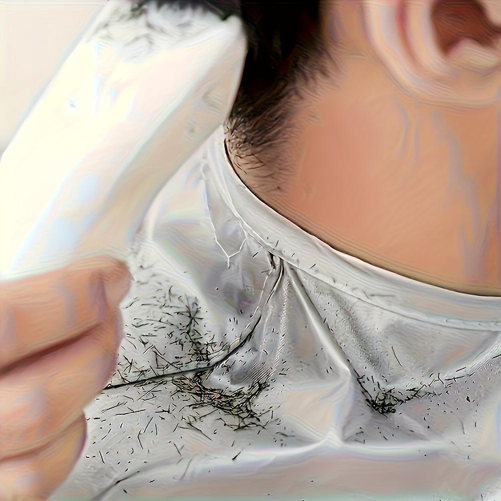 1PC Hair-collecting Cloak with Adult Scissors, Household Razor, Non-sticky, Foldable, Adjustable, Large Diameter Adult Hair-collecting Cape.