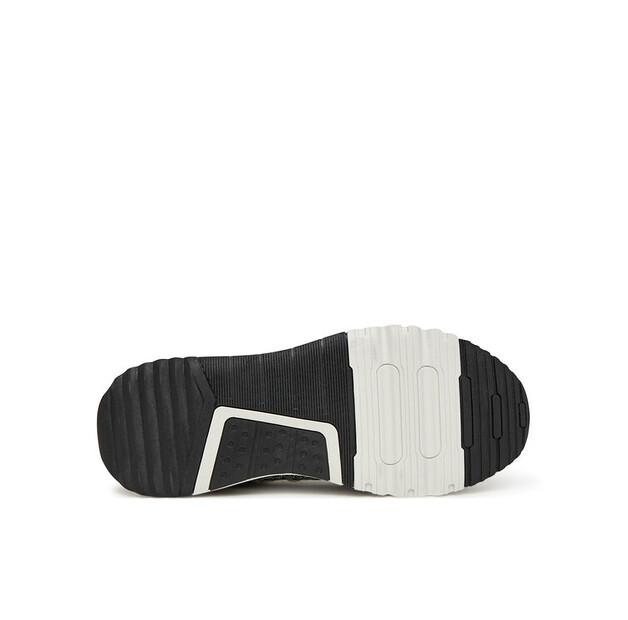 Мужские кроссовки Versace Jeans Couture 78ya3sa3 чёрные