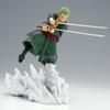 Banpresto One Piece Roronoa Zoro Senkouzu (Egghead ver.)