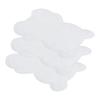 40Pcs Underarm Sweat Pads Sweating Men Women Armpit Fight Hyperhidrosis Disposable Invisible