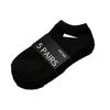Xiaomi 5/15Pairs Unisex Solid Color Minimalist Ankle Socks Breathable Comfy Casual No Show Socks All-Season Low Cut Socks for Men Women