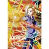 Super Divers SDV4-028 GDR Android 18 [4th Edition] [God Rare]