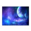 Simple Starry Sky Living Room Carpet Bedroom Dining Room Floor Mat