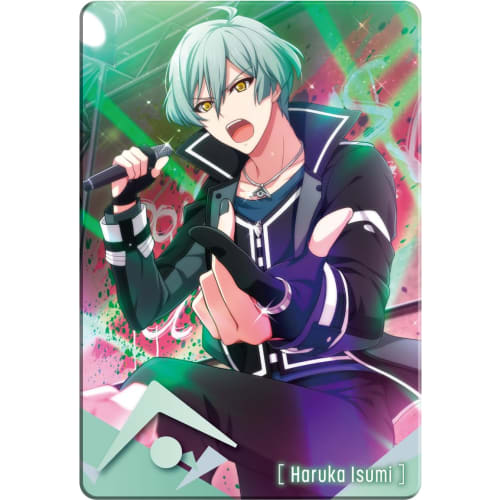 Bandai IDOLiSH7 Metal Card Collection Encore 2 (Box of 24 Cards)