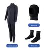 LongChan 3mm Thermal Full Body Diving Wetsuit