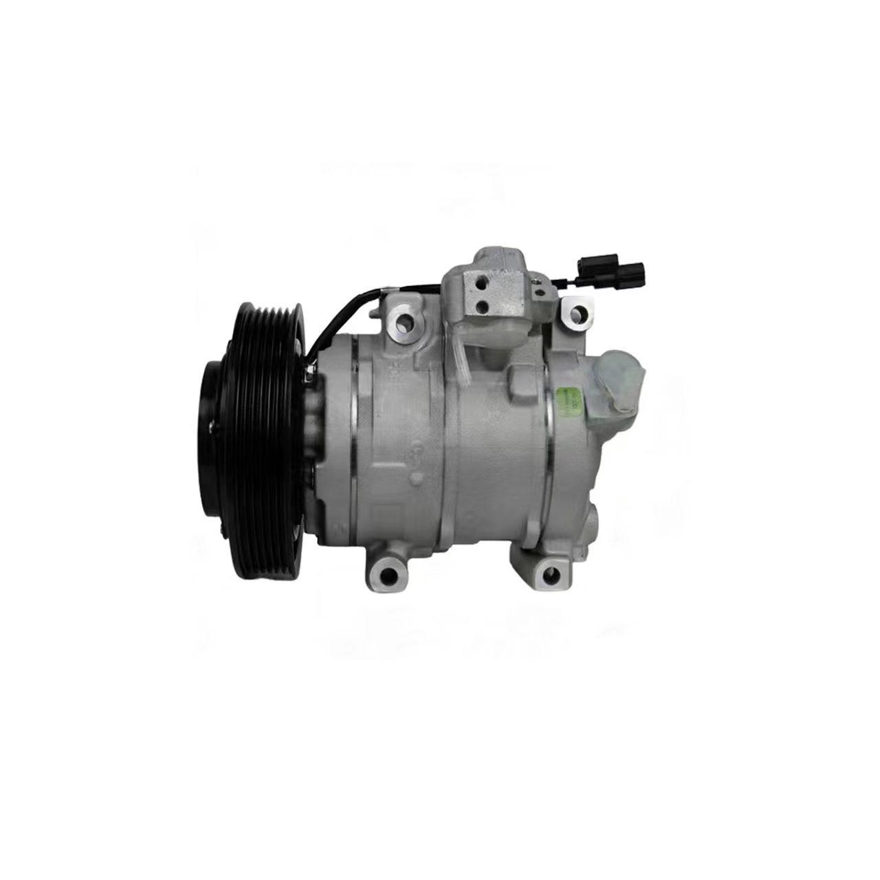 

10SR15C Compressor Compatible with Honda 447260-6951 MC-447260-6951 471-1636 None