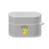 Sony WF-1000XM6 Earbuds Protective Case - Transparent, Cartoon Graphics, Soft Shell, Customizable Images