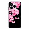 Funda For ZTE Axon 60 Lite Case Cute Cartoon Cat Black Silicone Soft Phone Case For ZTE Blade V60 Axon 60 Back Cover Case 60lite